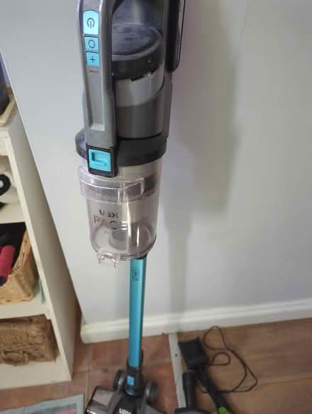 Photo of free Vax cordless vacuum (Cambridge GL2) #1