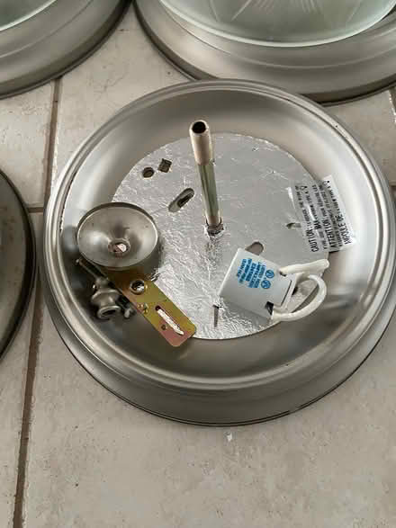 Photo of free Boobie lights (Greely) #2