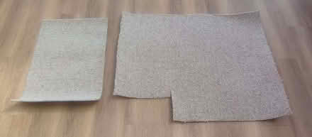Photo of free Carpet Off cuts (Pickford Green CV5) #2