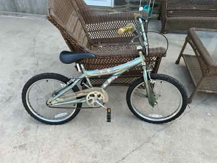 Photo of free Kids bike (Havertown) #1
