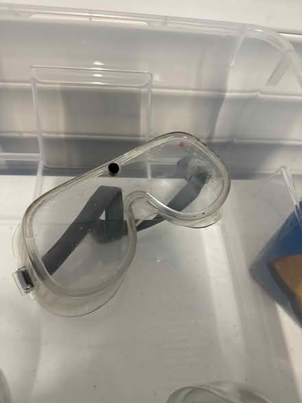 Photo of free Protective eyewear (Horsham) #1