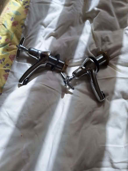 Photo of free Taps (Wolverham CH65) #1