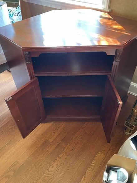 Photo of free Prior post photos. Oops (Chevy Chase DC) #1