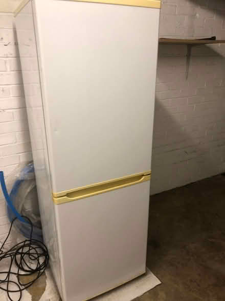 Photo of free Fridge/ freezer collect WD4 8RU (WD4 8RU) #1