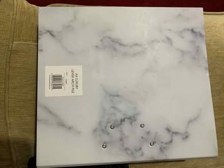 Photo of free Lever Arch File A4 (Muswell Hill N10) #3