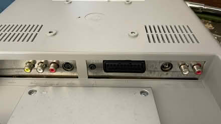 Photo of free Two computer monitors (Mansfield, Notts) #4