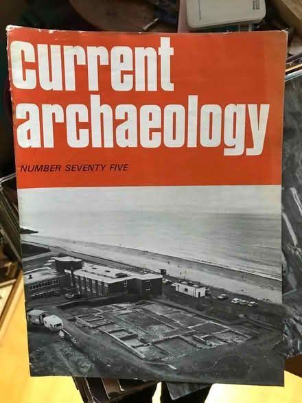 Photo of free Archaeology Magazines (Twickenham TW1) #1