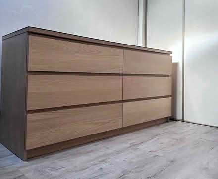 Photo of free Drawers (Warrington WA2) #1