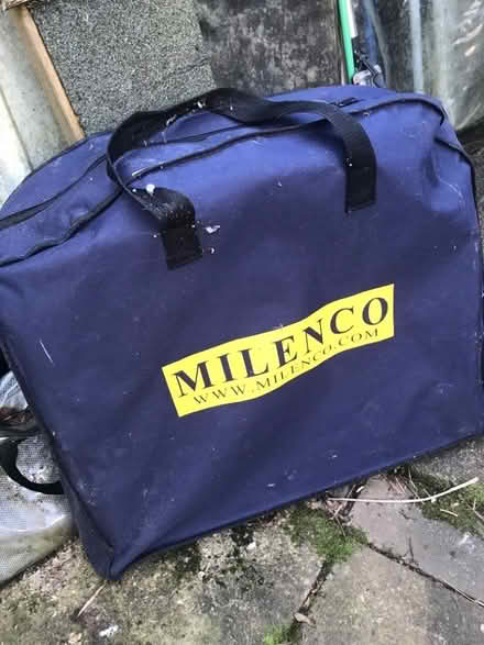 Photo of free Milenco Caravan leveler (East Oakley RG23) #2