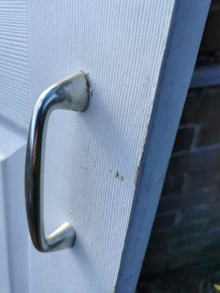 Photo of free Doors - x8 internal/x1 external (Norton LD8) #2