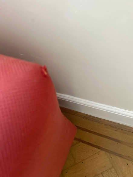 Photo of free Cosy arm chair (BR1 Sundridge park) #2