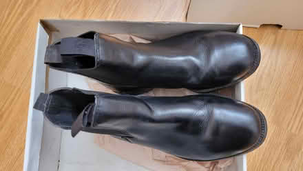 Photo of free Girl's riding boots: size 33 (13) (Bar Hill, CB23 8) #3