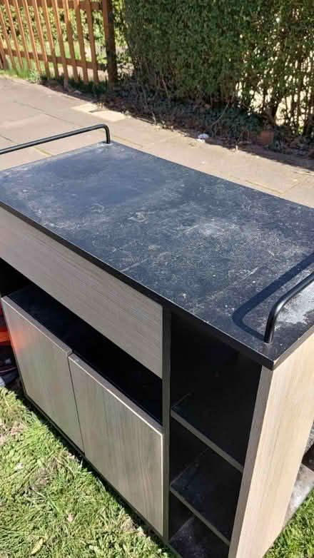 Photo of free Trolly dolly (CV5) #1