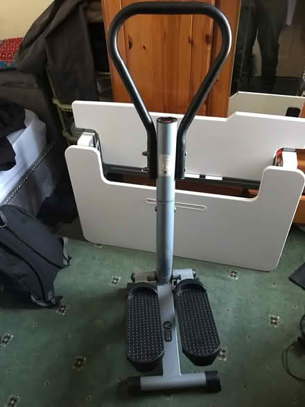 Photo of free Step machine (Lu1) #1
