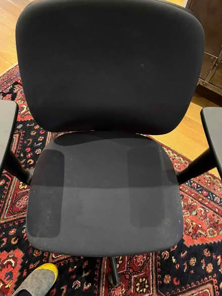 Photo of free Office Chair (Hook Green TN3) #1