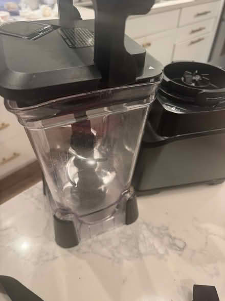 Photo of free Ninja Blender (Larkspur ca) #4