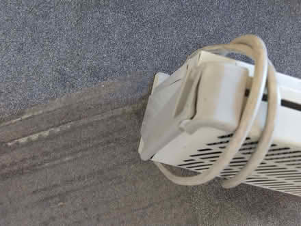 Photo of free Electric Heater (Kelvedon CO5) #2
