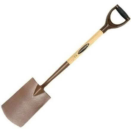 Photo of Garden spade (Dudbridge GL5) #1