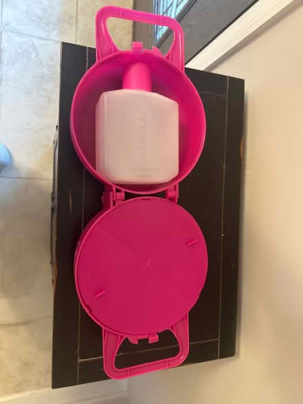 Photo of free Eukanuba Dog Travel Container (East Windsor) #2