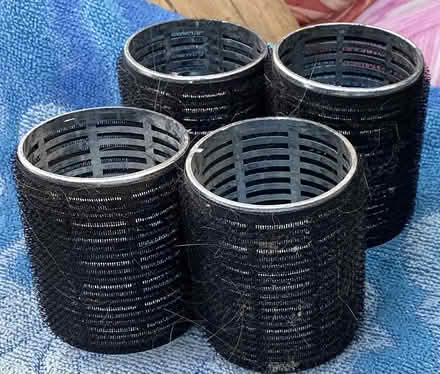 Photo of free Hair rollers (Bradford BD2) #1