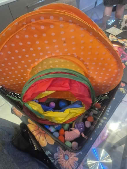 Photo of free Cat toys (CW7) #1