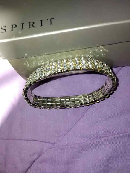 Photo of free Costume jewellery 3 items (Bloxwich.walsall) #1