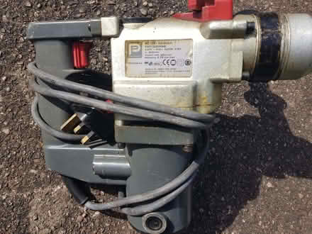 Photo of free SDS Drill (Brocton ST17) #2