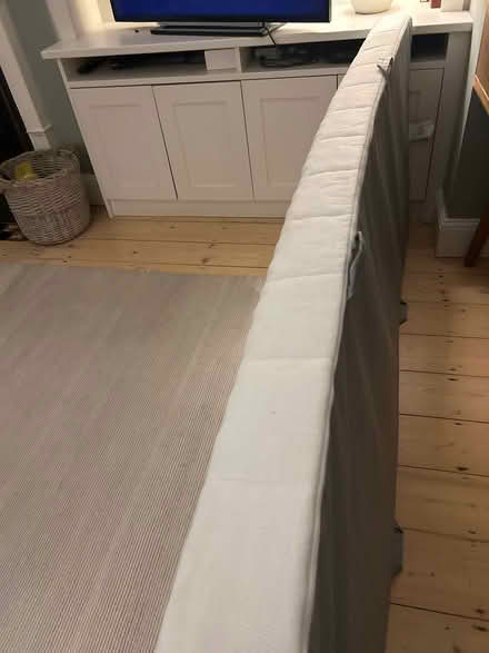 Photo of free Mattress Bunk Bed (Rathmines) #2
