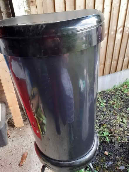 Photo of free Kitchen Bin (Billericay CM11) #1