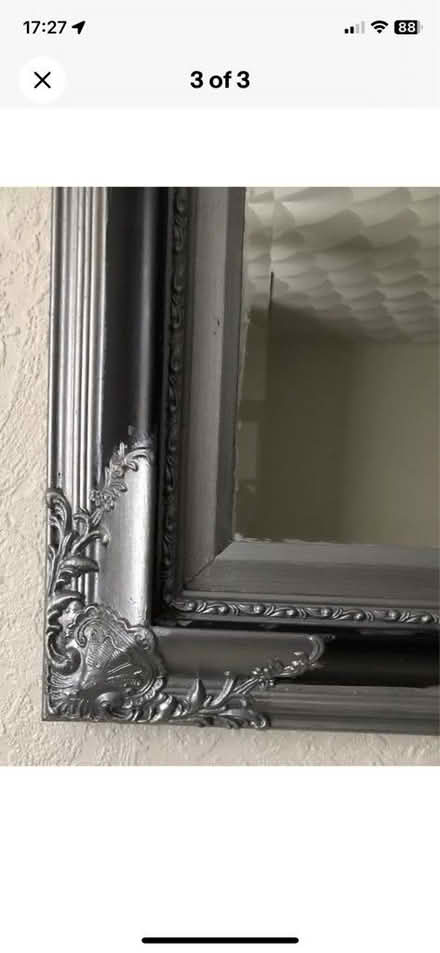 Photo of free Mirror (Warrington WA2) #3