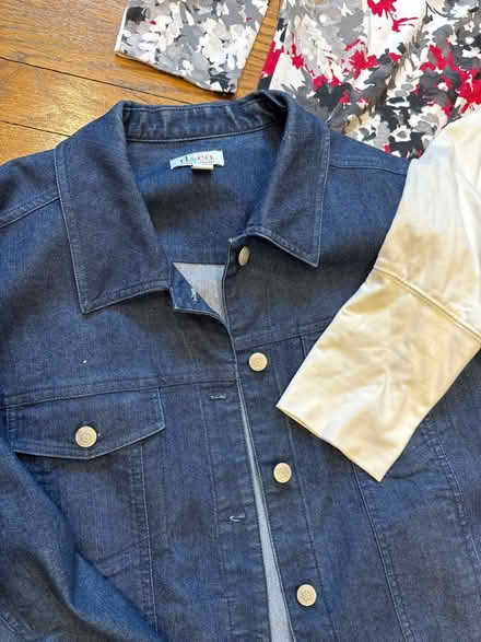 Photo of free Womens Clothing size L large (S Bellmore) #2
