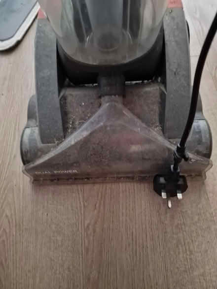 Photo of free Vax Dual Power Carpet Cleaners (Luton LU2) #4