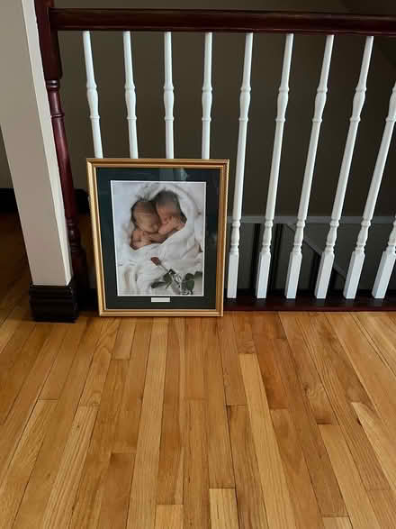 Photo of free Anne Geddes print (McKellar) #1