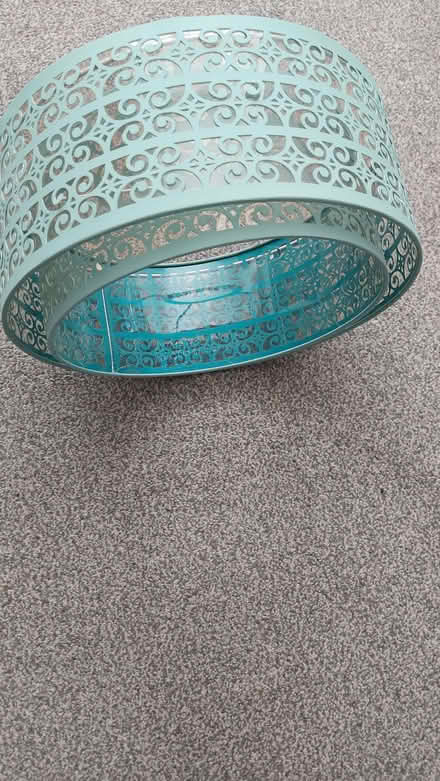 Photo of free Light shade (Bexleyheath DA7) #3