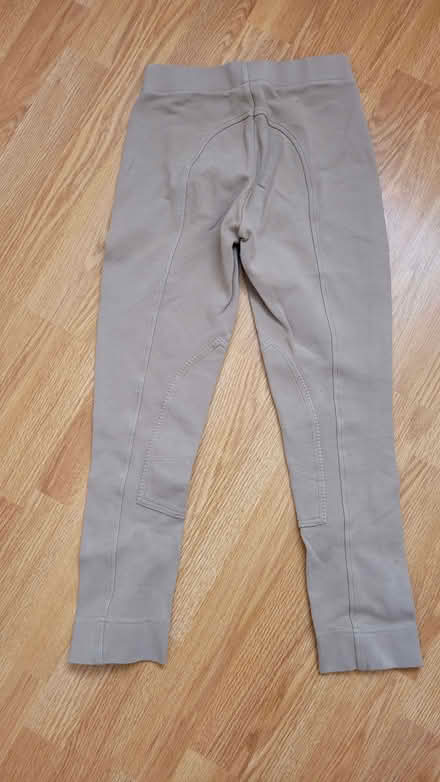 Photo of free Girl's jodhpurs: age 9-10 (Bar Hill, CB23 8) #2