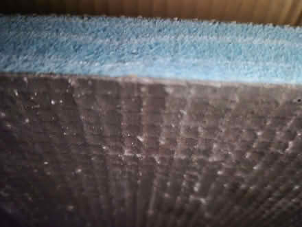 Photo of free bath panel for tiling (Romford RM1) #2