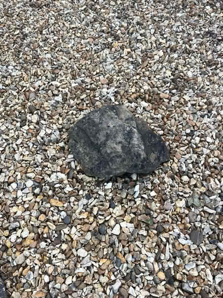 Photo of free Rockery stones (Fawdon NE3) #1