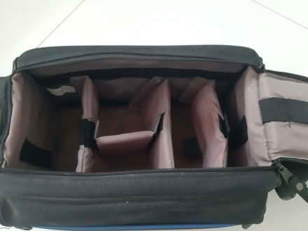 Photo of free Small Traveller Holdall (Barkingside IG5) #4