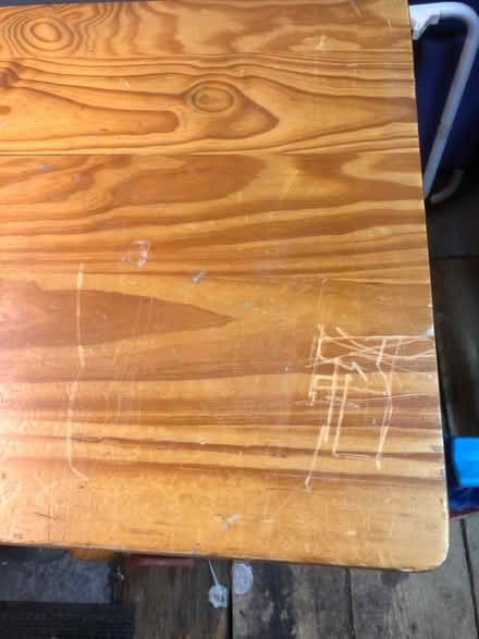 Photo of free Chest of drawers (Penrith CA11) #4