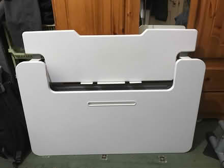 Photo of free Duronic desk riser (LU1) #1
