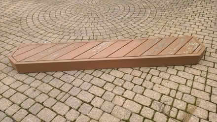 Photo of free Heavy duty step (Springland) #1