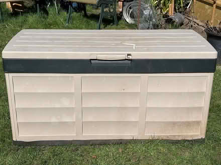 Photo of free Storage Chest (Bookham, Leatherhead) #1