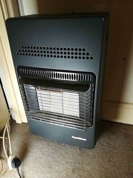 Photo of free Gas Heater (Kings Heath) #1