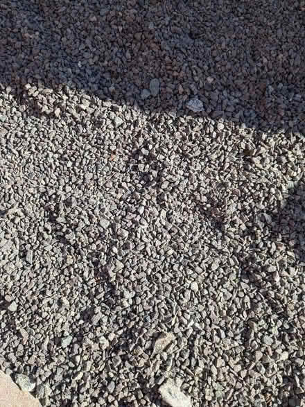 Photo of free Stones (Sundorne SY1) #1