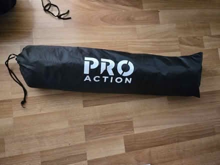 Photo of free 2 man tent (Crowborough TN6) #1