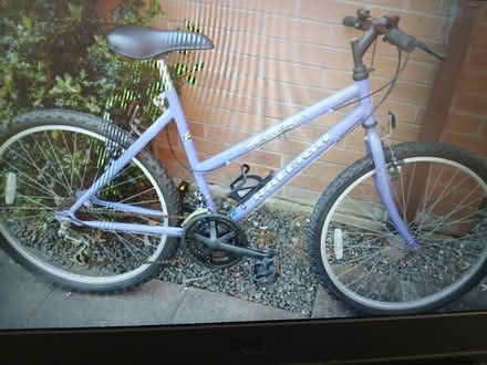 Photo of free Womens bike (Minsterley) #1
