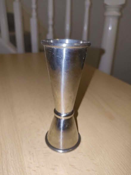 Photo of free Drink measure (Bermondsey SE16) #1