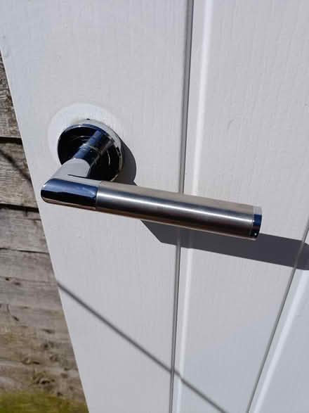 Photo of free Door (Shoreham Beach BN43) #2