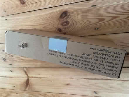 Photo of free Glass bottle cutting kit (Horley RH6) #2