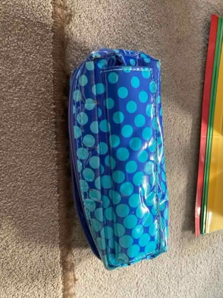 Photo of free Pencil case (Hersham KT12) #1